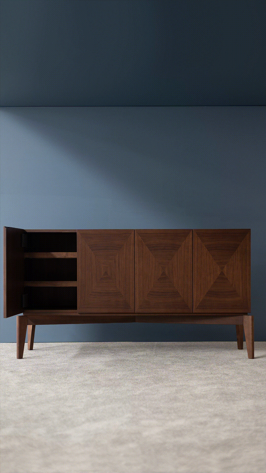 ARHUS SIDEBOARD