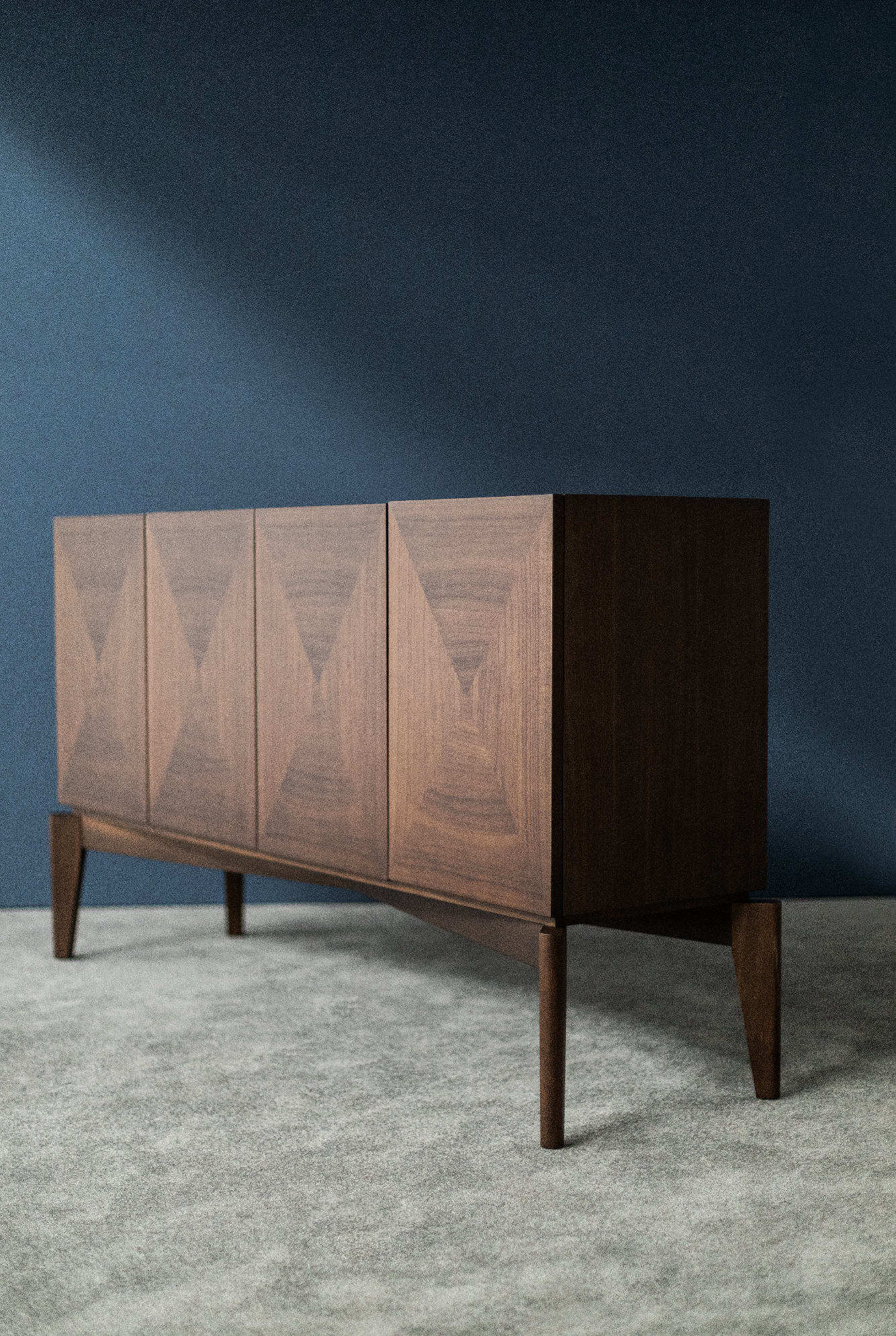 ARHUS SIDEBOARD