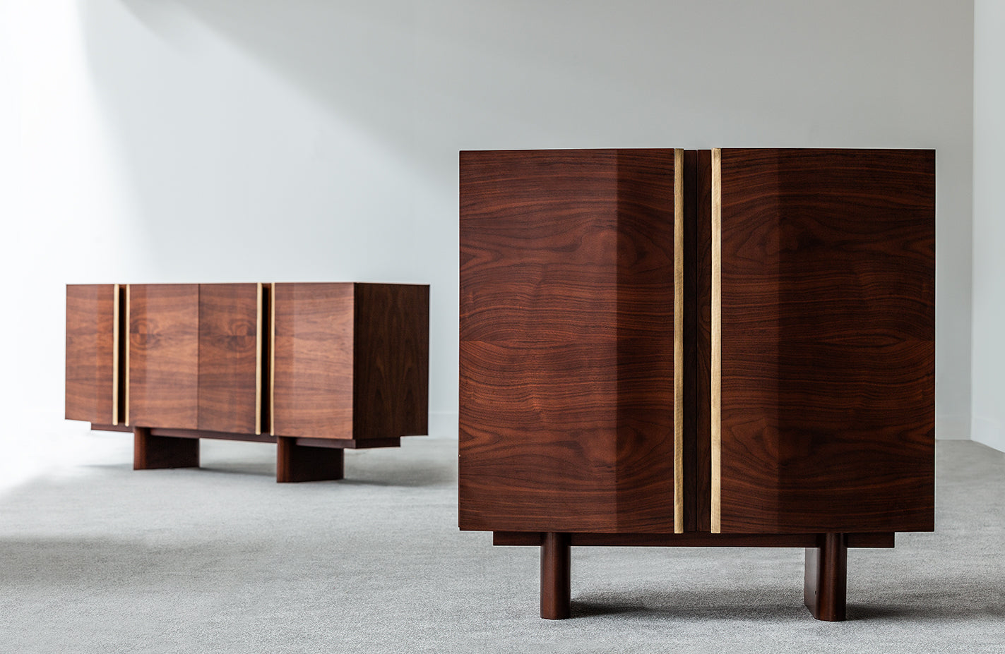 ARKEN SIDEBOARD