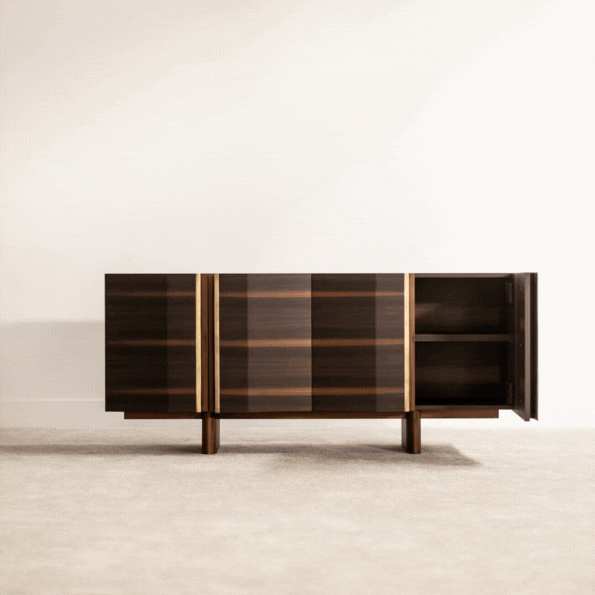 ARKEN SIDEBOARD