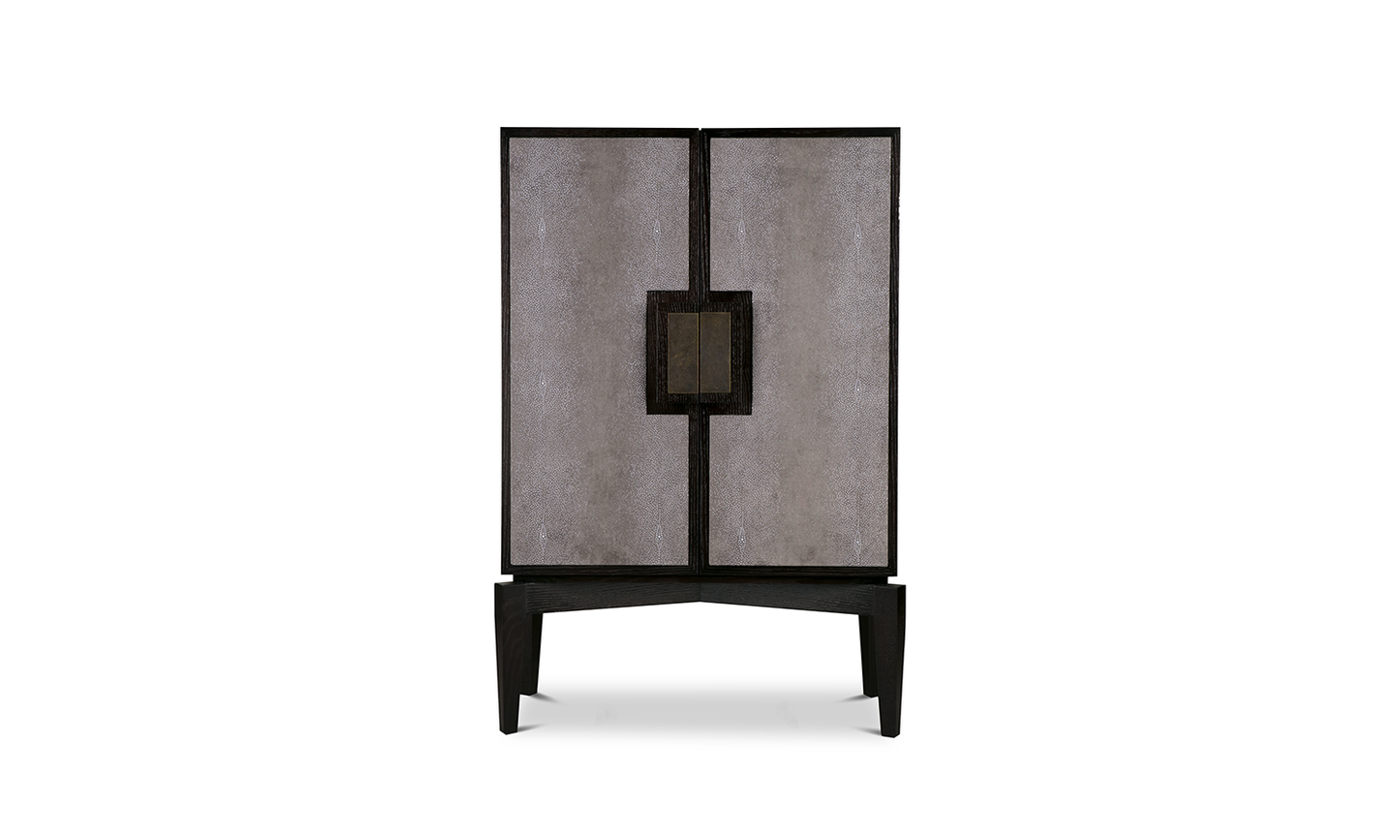 FULLERTON LOW CABINET