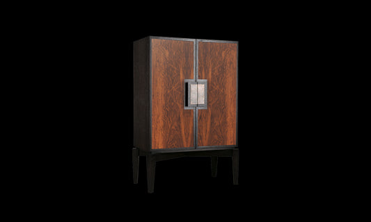 FULLERTON LOW CABINET
