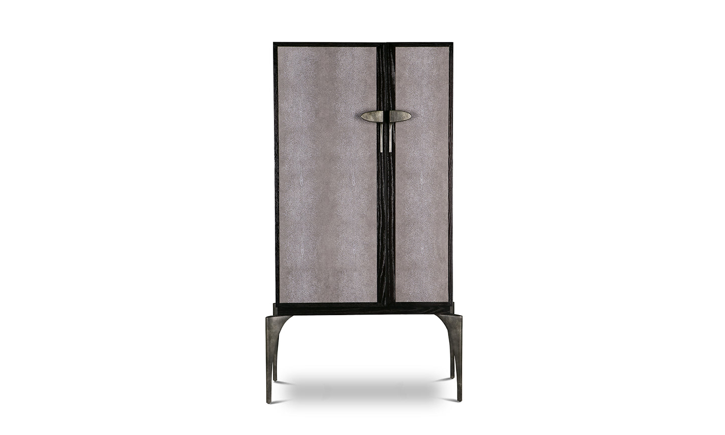 MANOLO CABINET