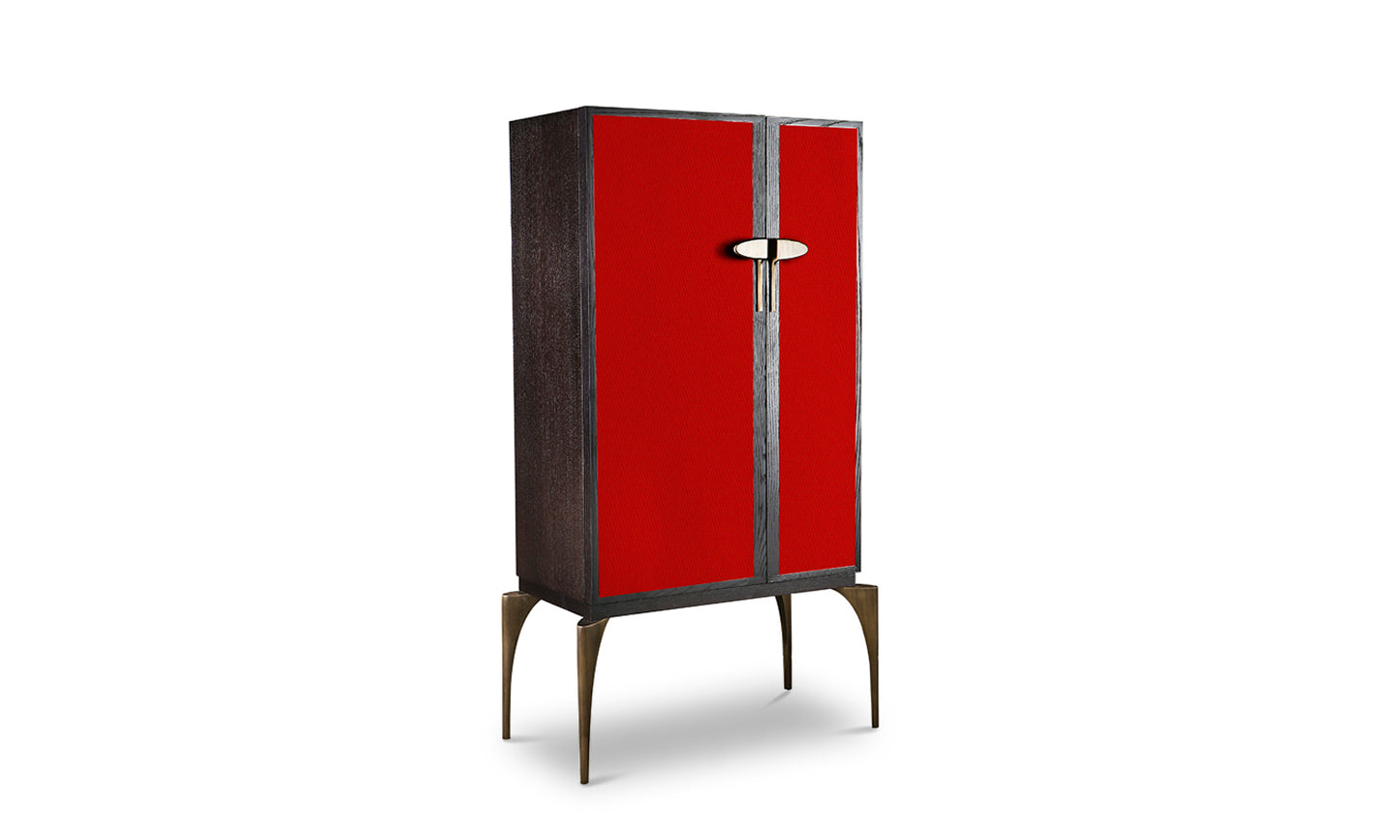 MANOLO CABINET