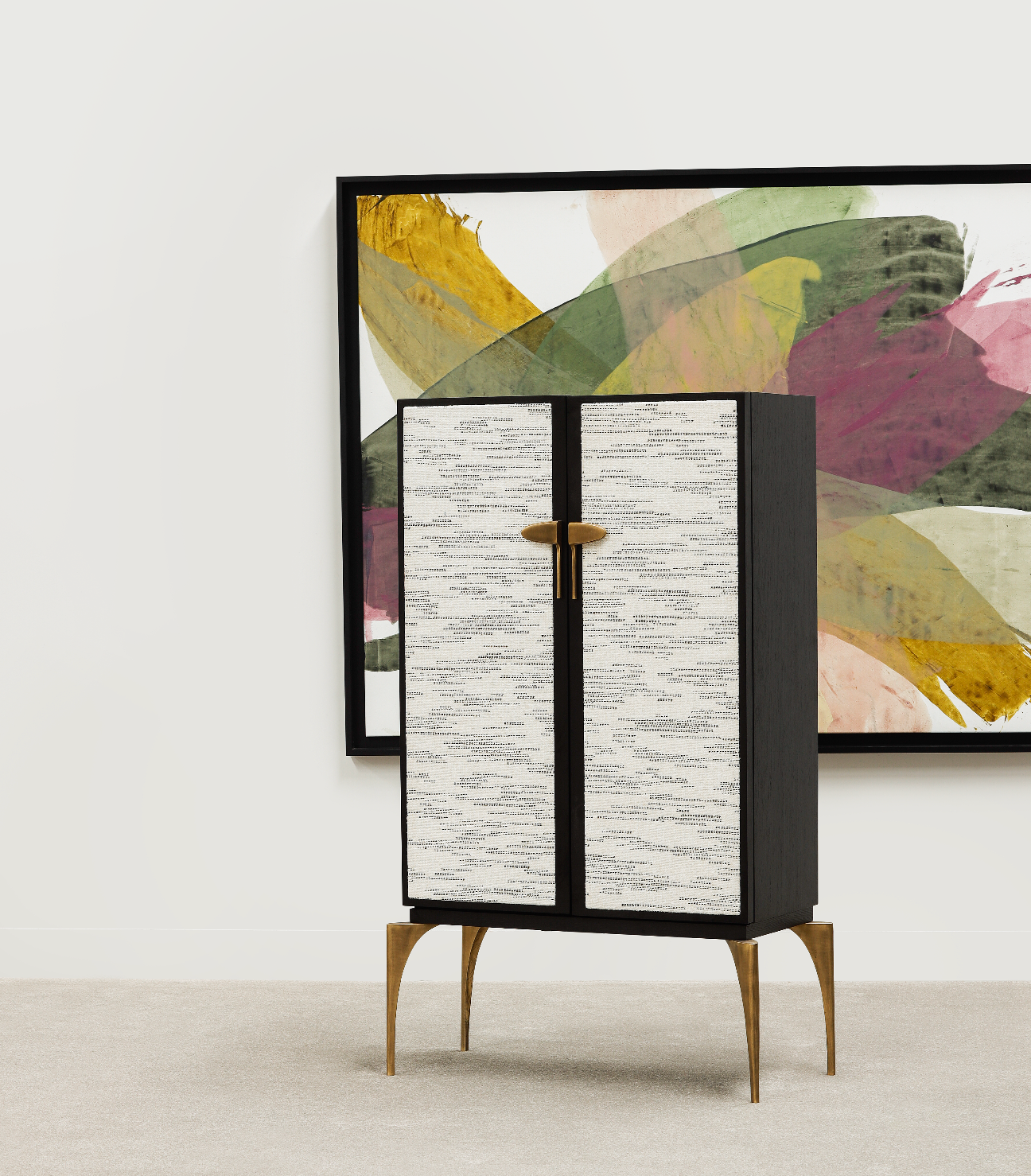 MANOLO CABINET