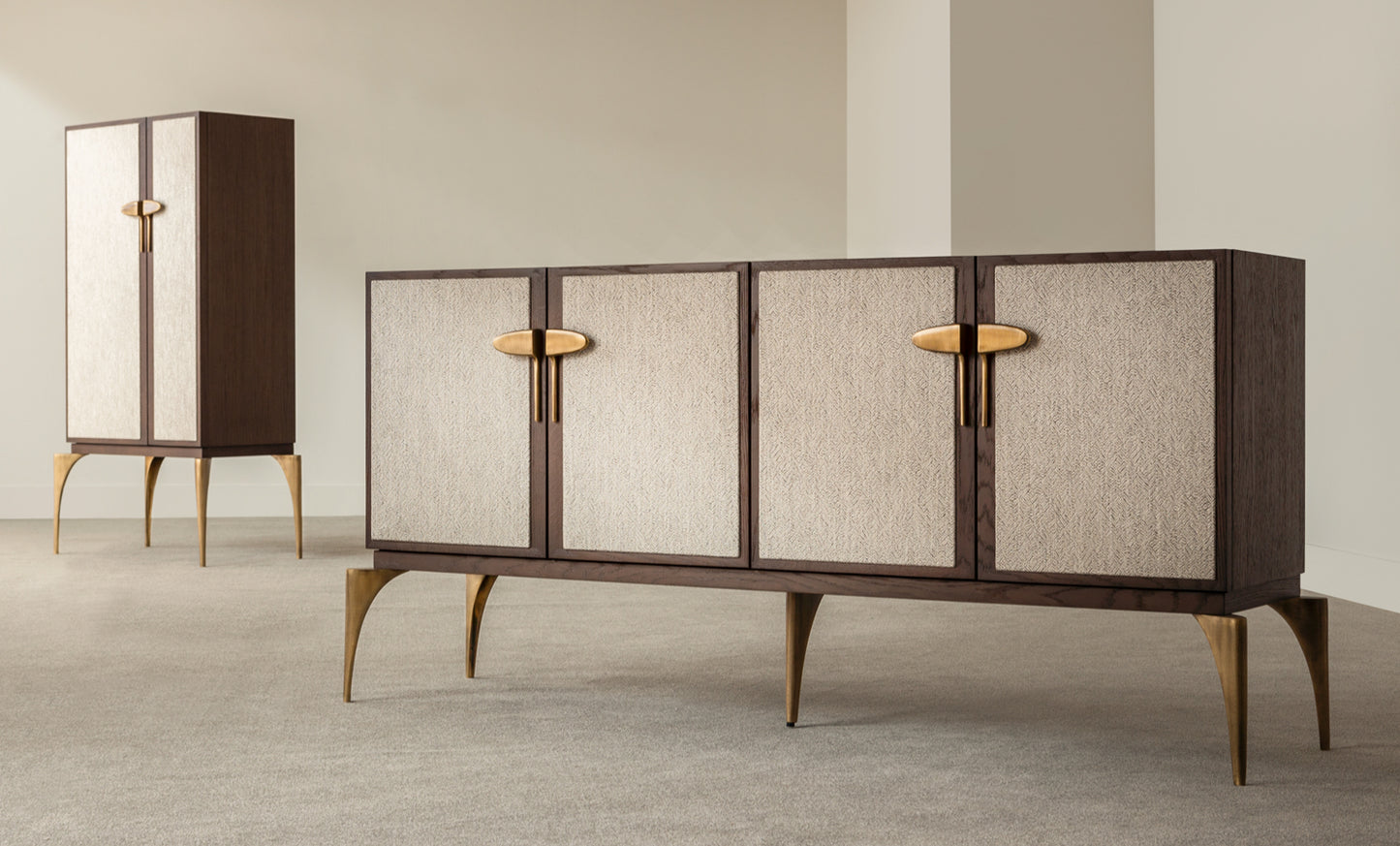 MANOLO CABINET