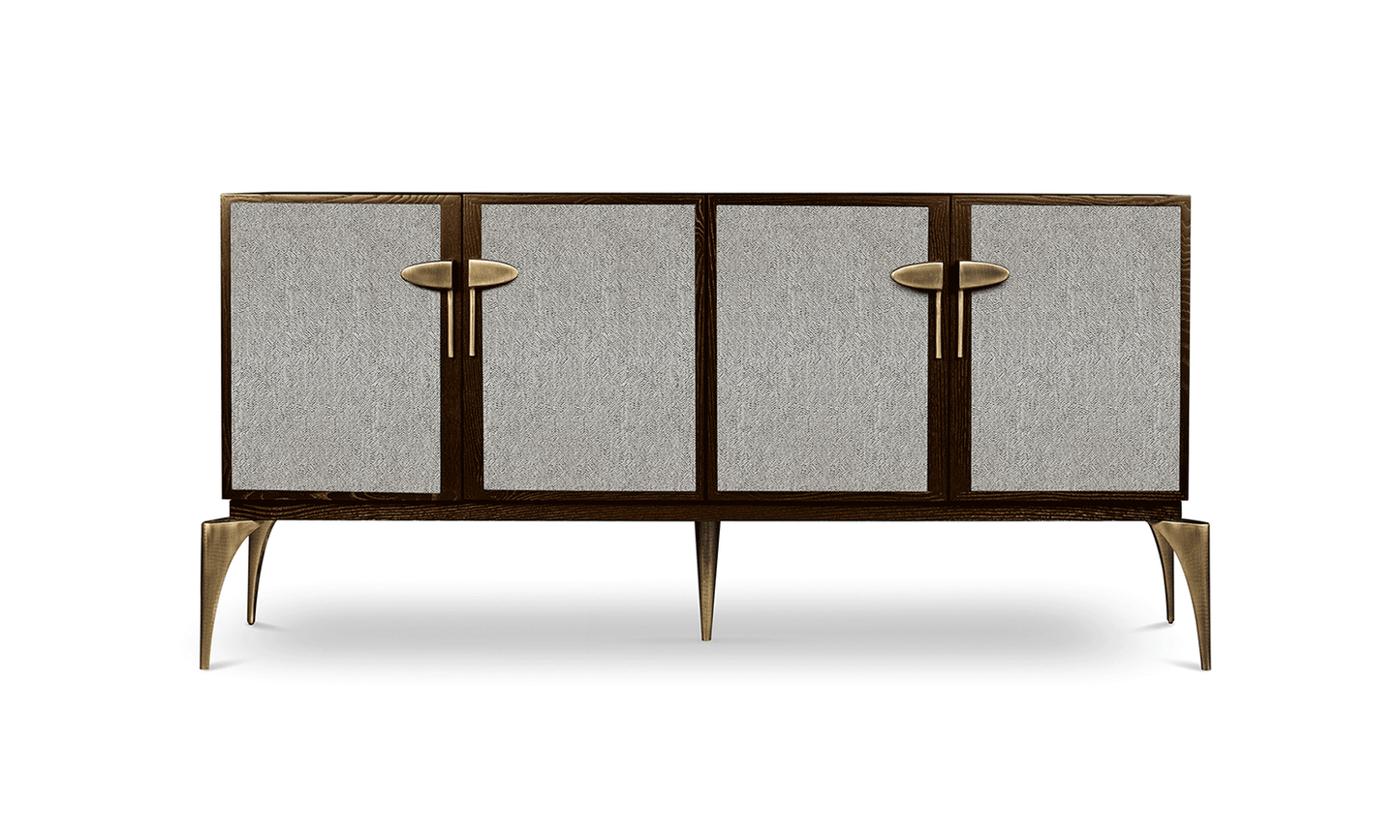 MANOLO SIDEBOARD