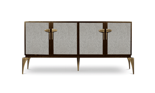 MANOLO SIDEBOARD
