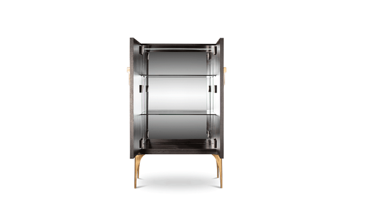 TENOCH CABINET