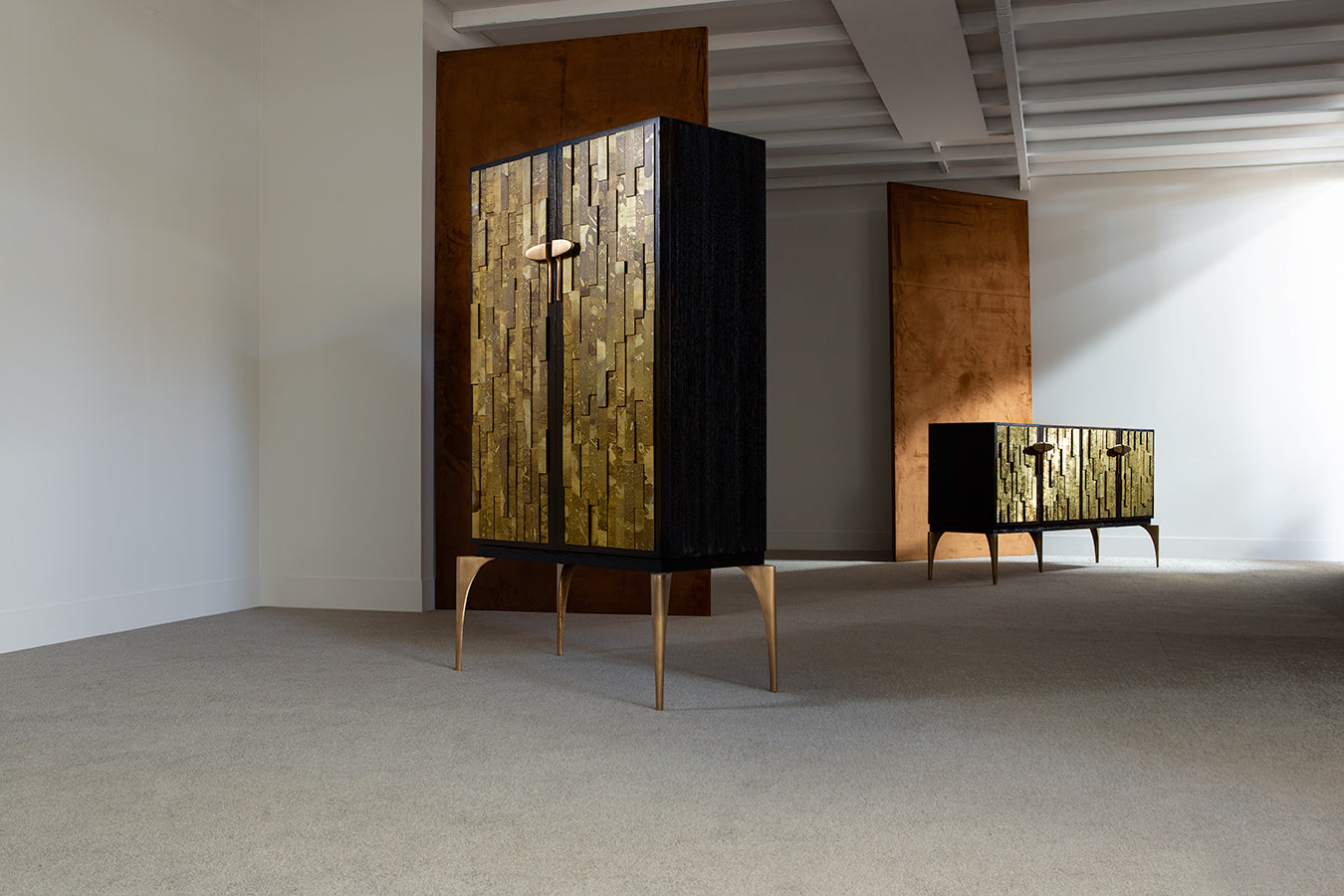 TENOCH CABINET