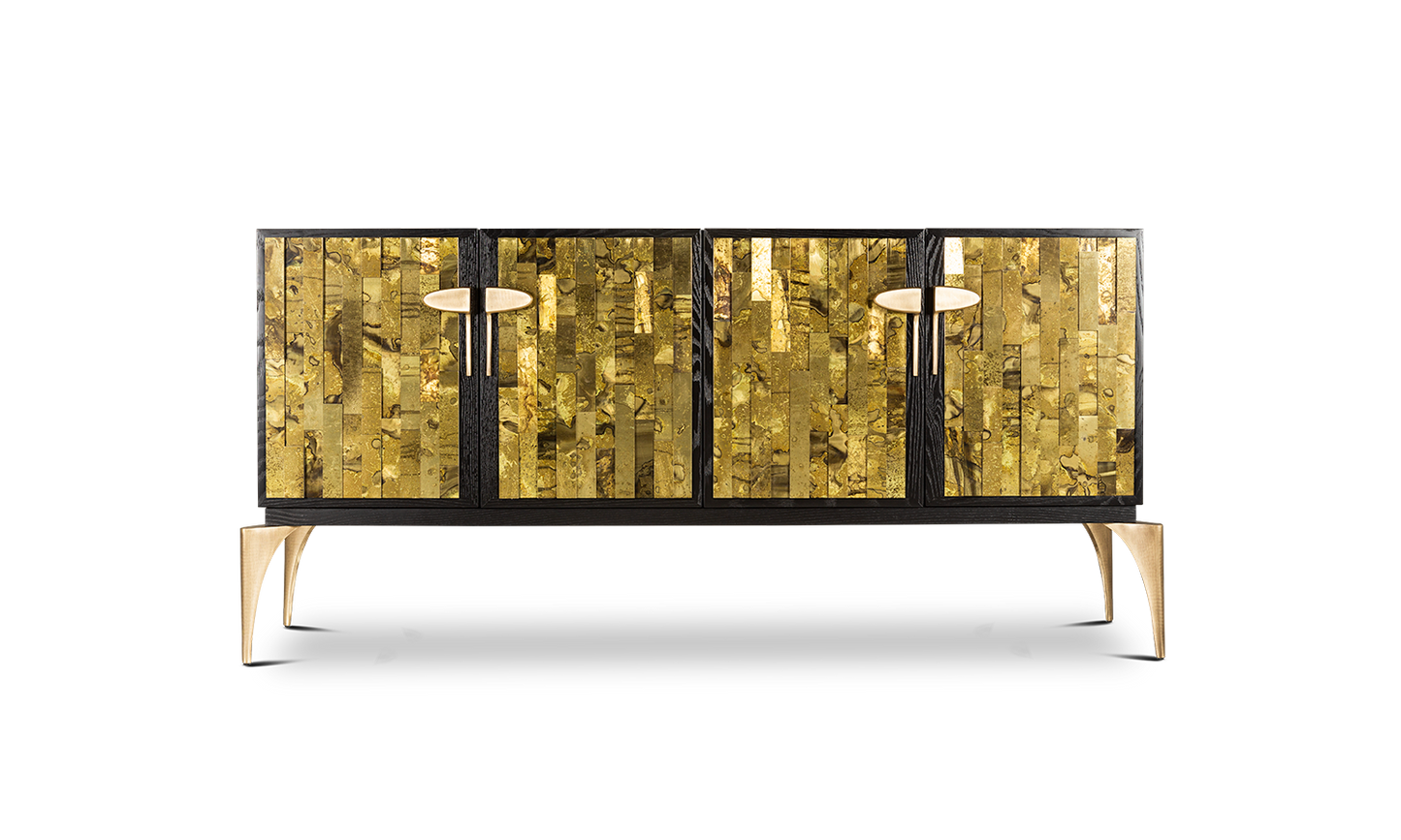 TENOCH SIDEBOARD