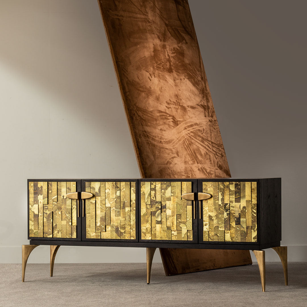 TENOCH SIDEBOARD
