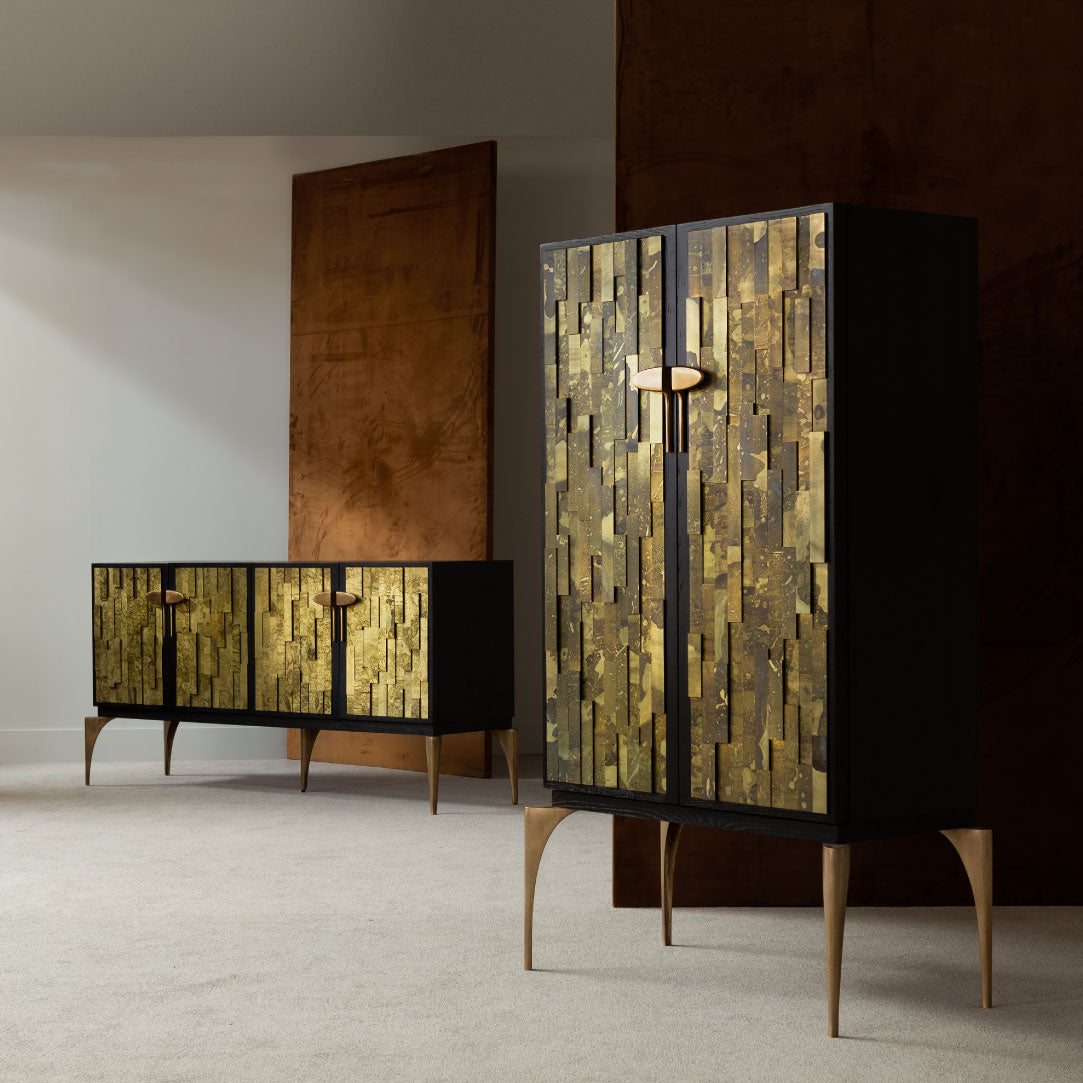 TENOCH SIDEBOARD