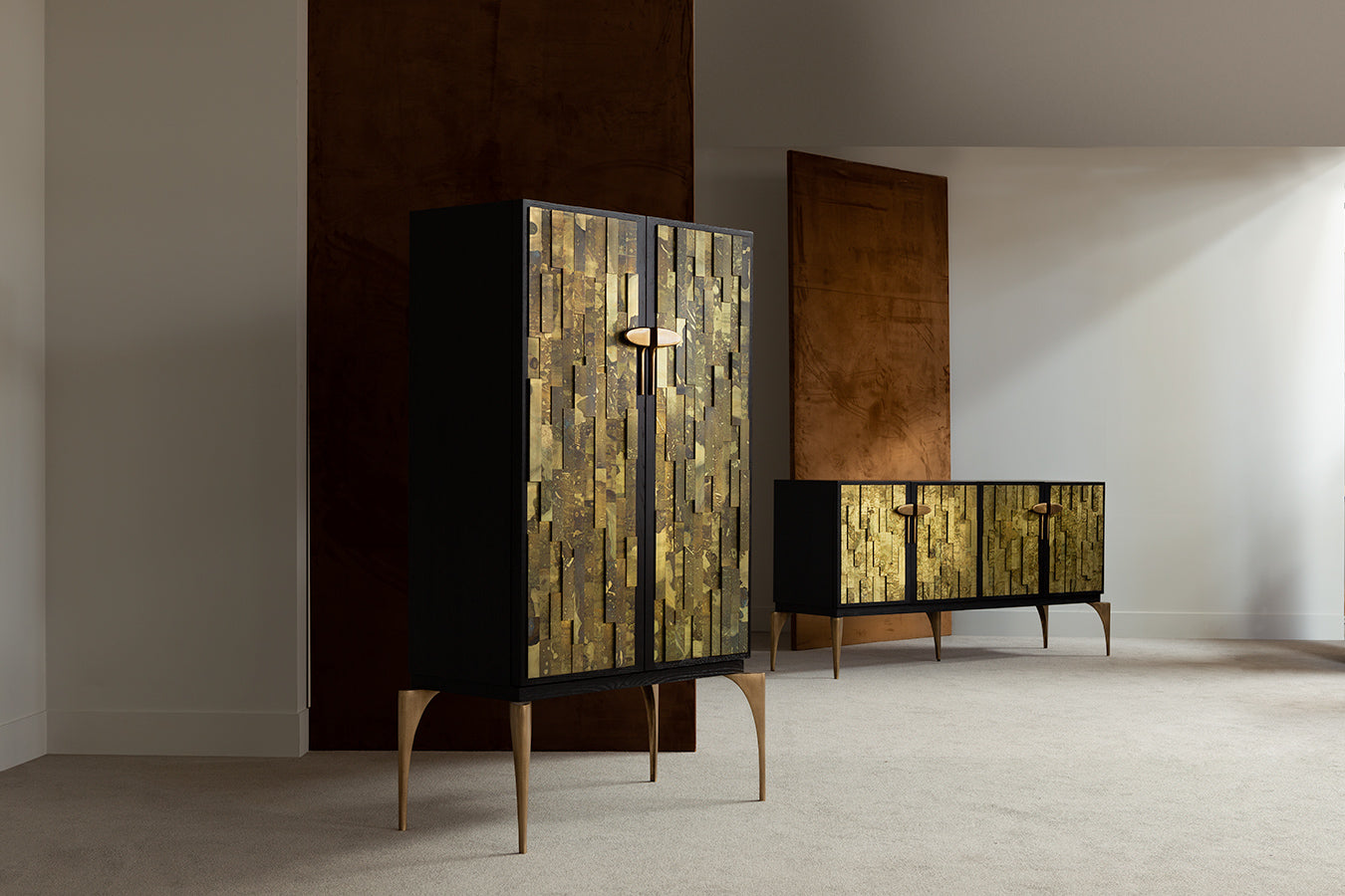TENOCH SIDEBOARD