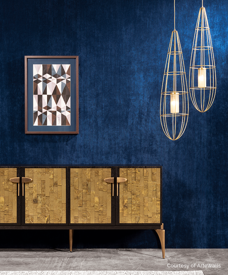 TENOCH SIDEBOARD