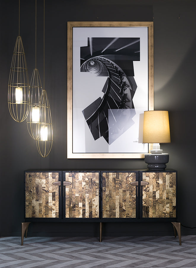 TENOCH SIDEBOARD