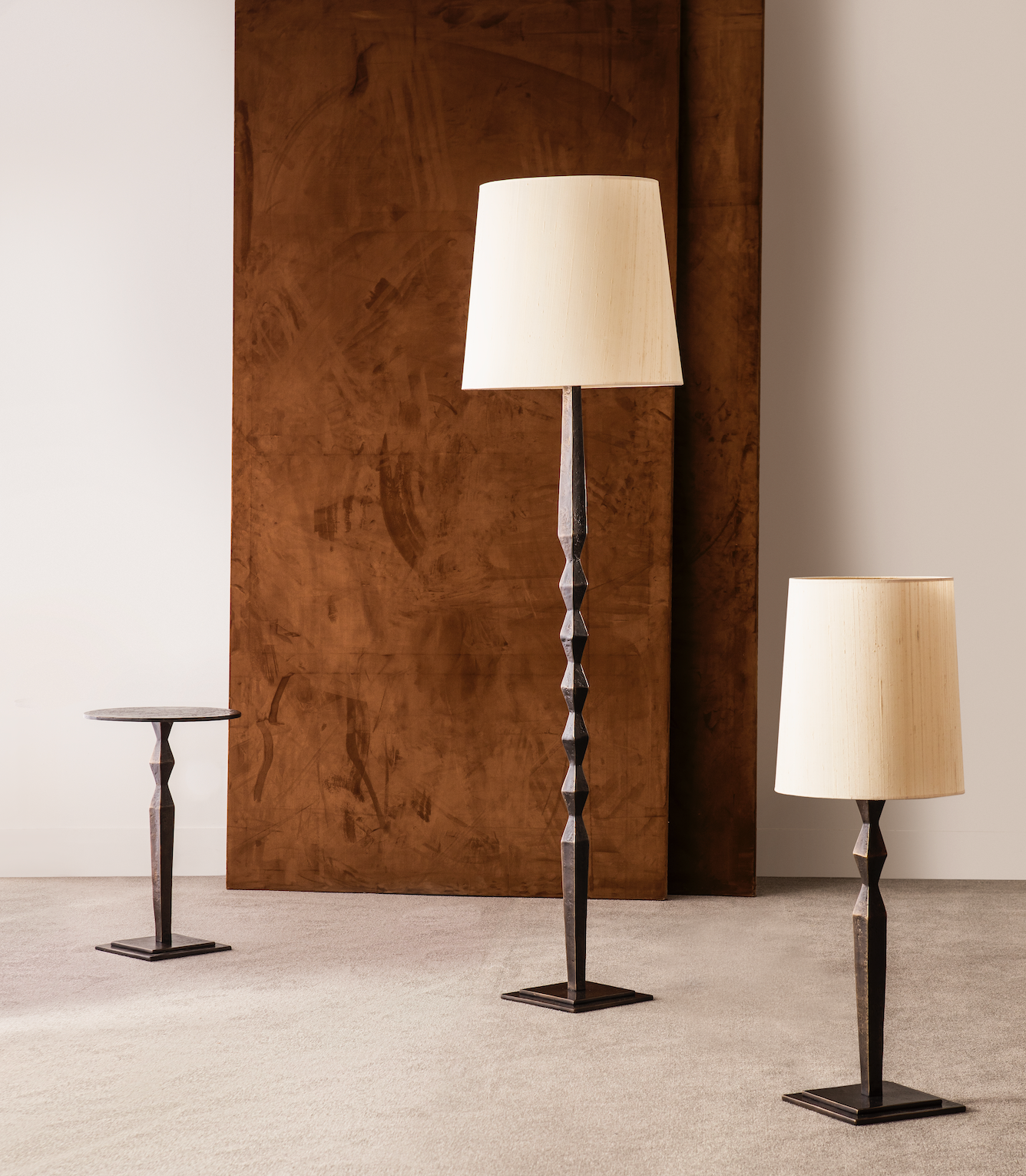 AMADEO TABLE LAMP
