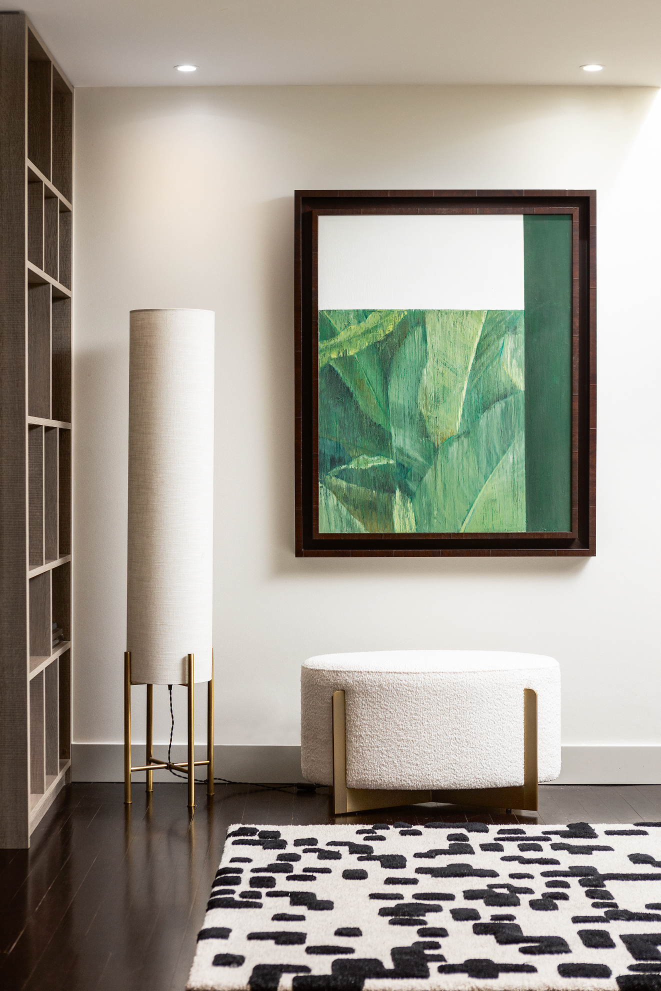 GENOVA TABLE LAMP