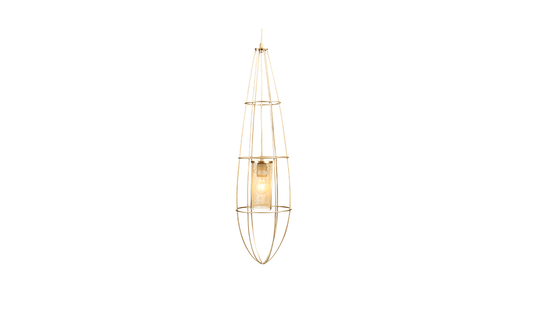 ZEPPELIN PENDANT L&S
