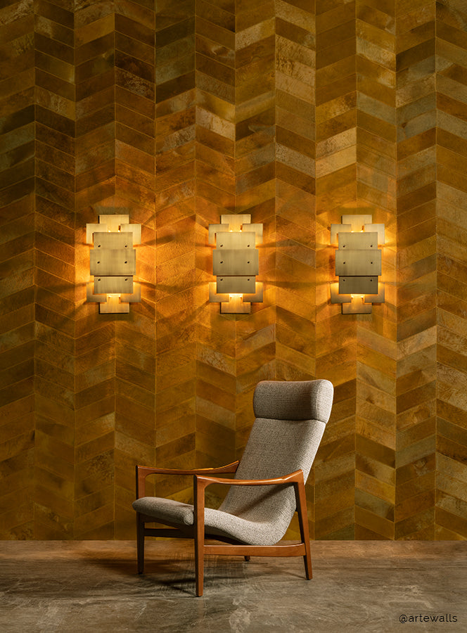 ITZA SCONCE