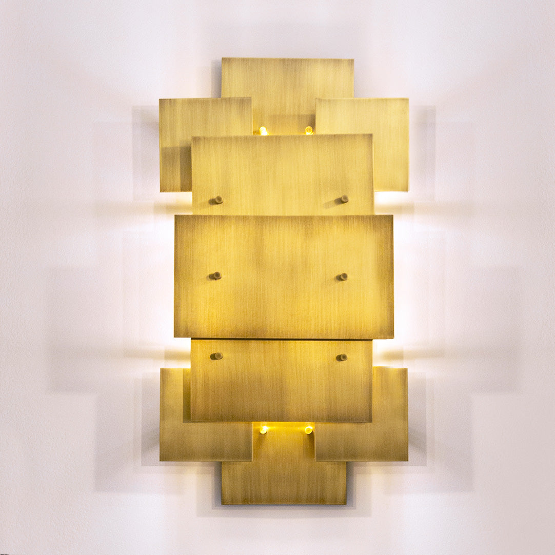 ITZA SCONCE