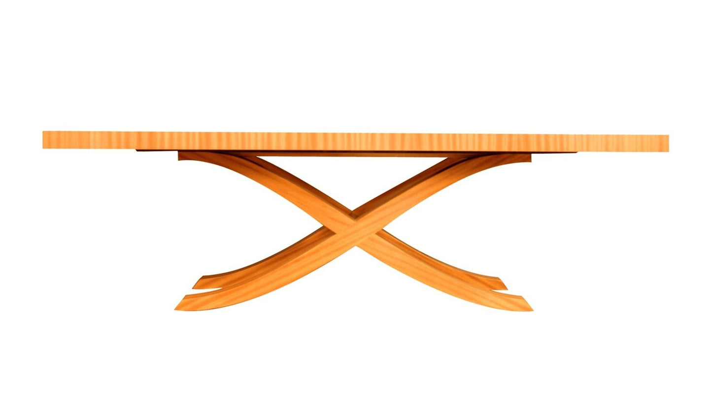 Broulay Dining Table