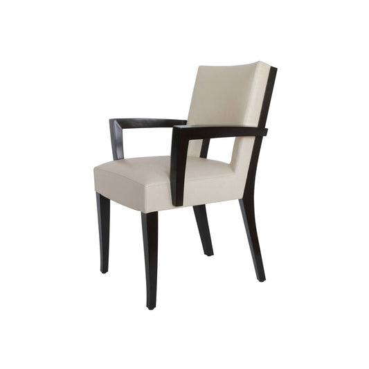 Double Back Chair