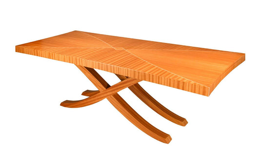 Broulay Dining Table