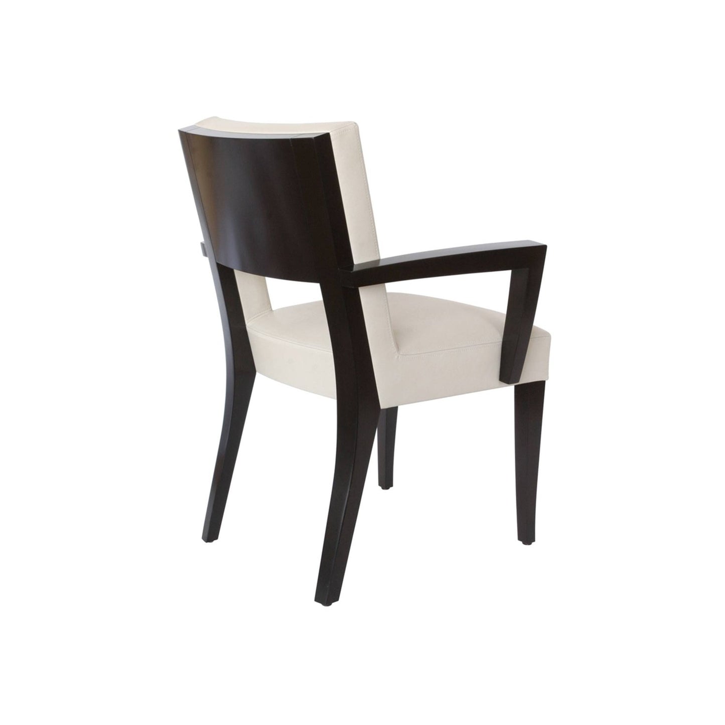 Double Back Chair