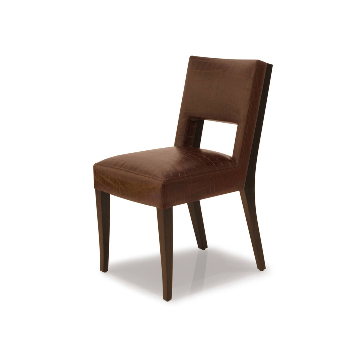 Double Back Chair