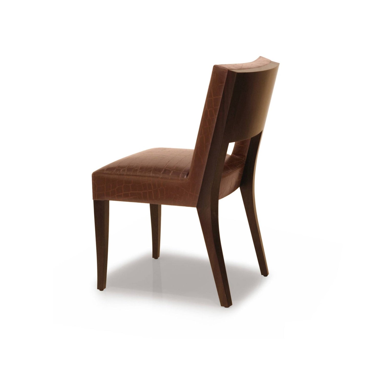 Double Back Chair