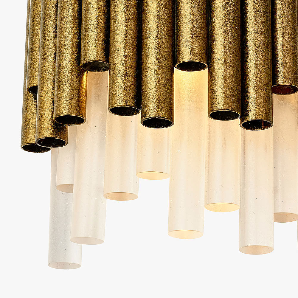 Battersea Wall Light