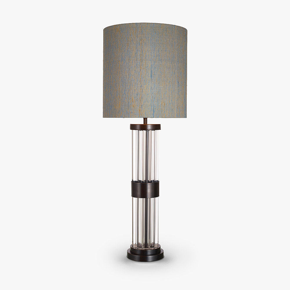 Curzon Street Lamp