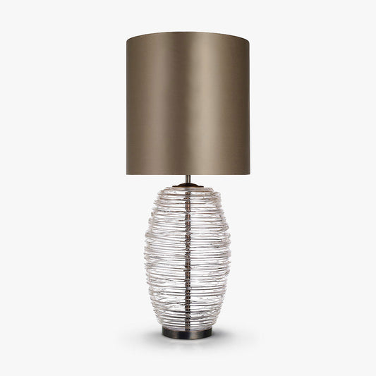Apollo Lamp