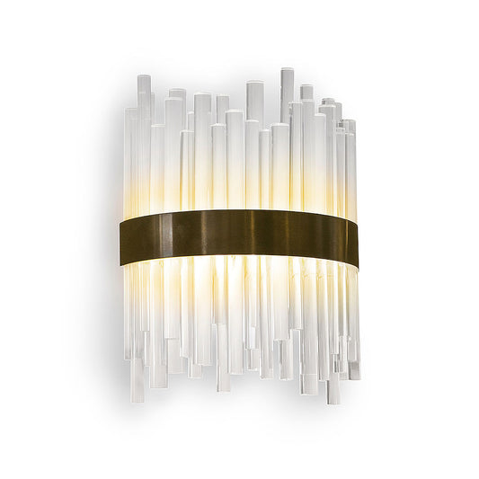 Bond Street Wall Light