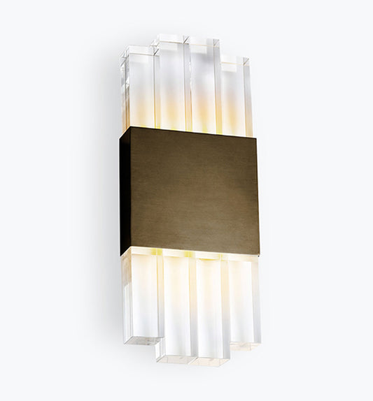 Chicago Wall Light
