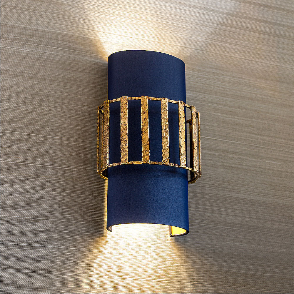 Aviary Wall Light