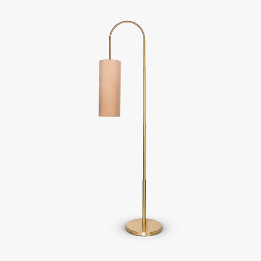 Telescope Floor Lamp
