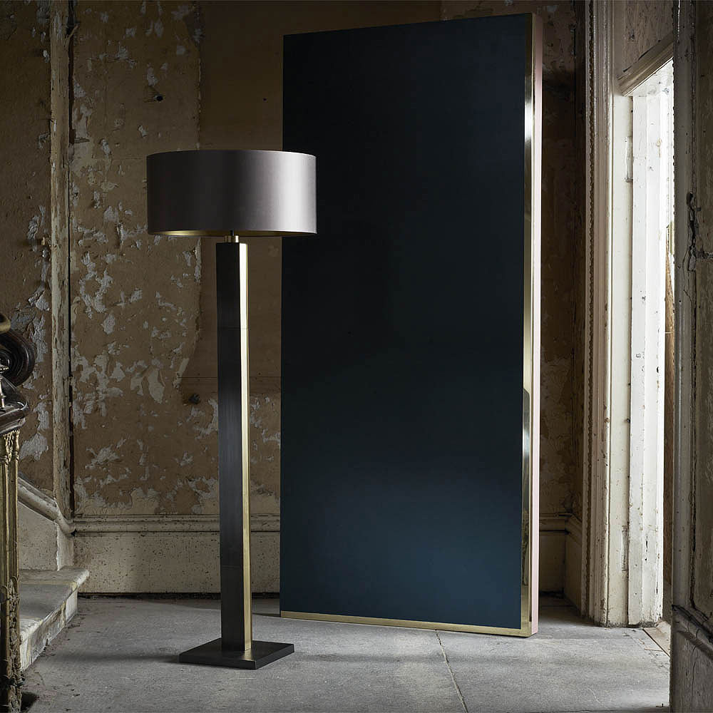 Forum Floor Lamp