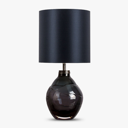 Acorn Lamp in Ash