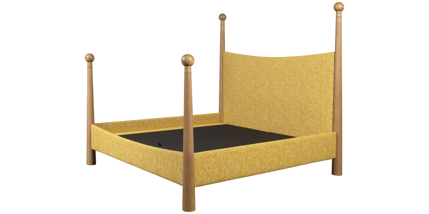 Olin Bed