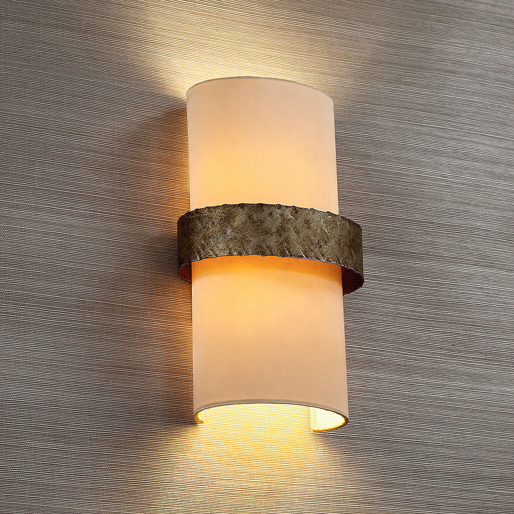 Milne Wall Light