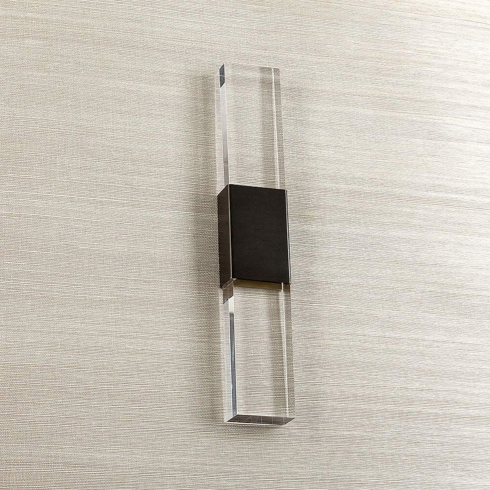 Astoria Wall Light