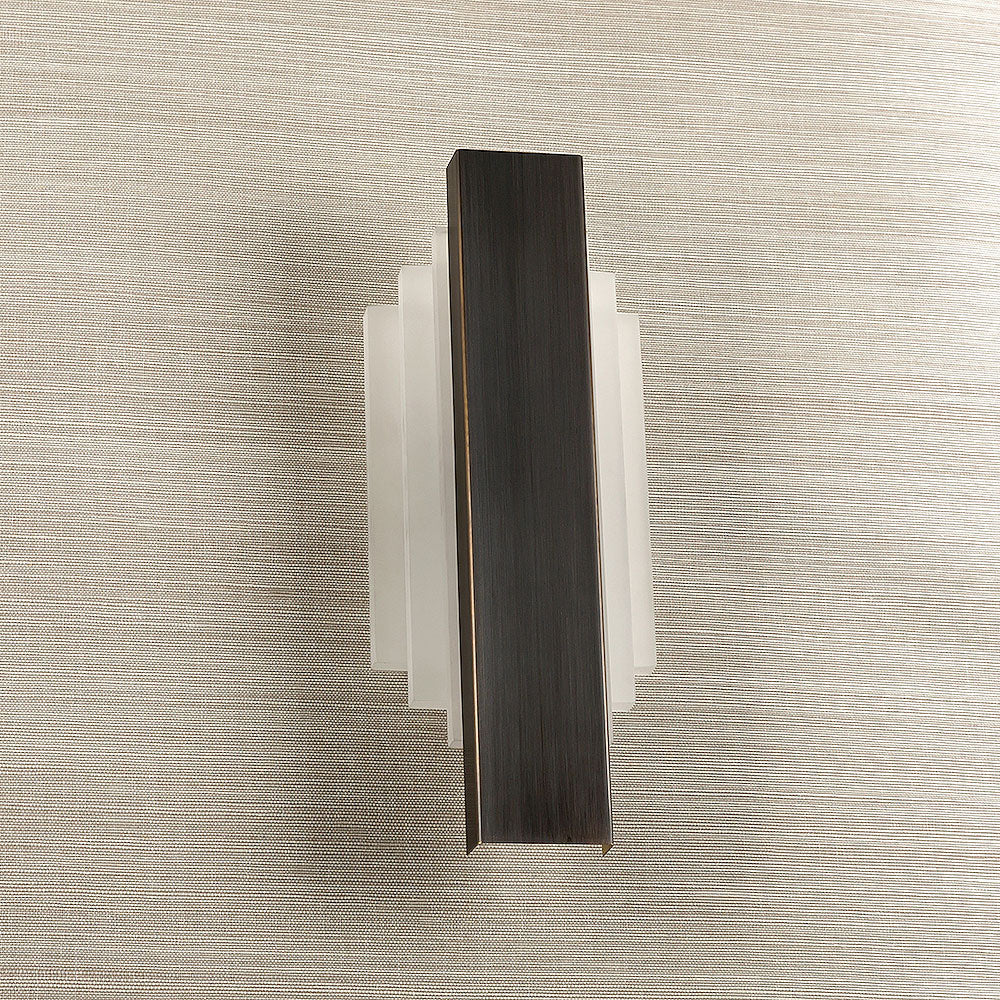 Manhattan Wall Light
