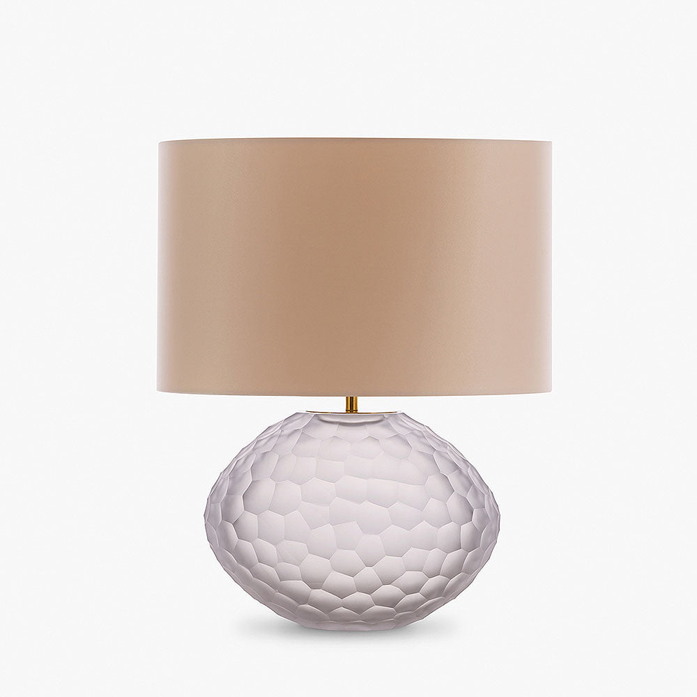 Atacama Lamp in Clear