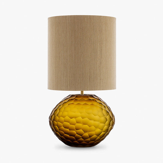 Atacama Lamp in Amber