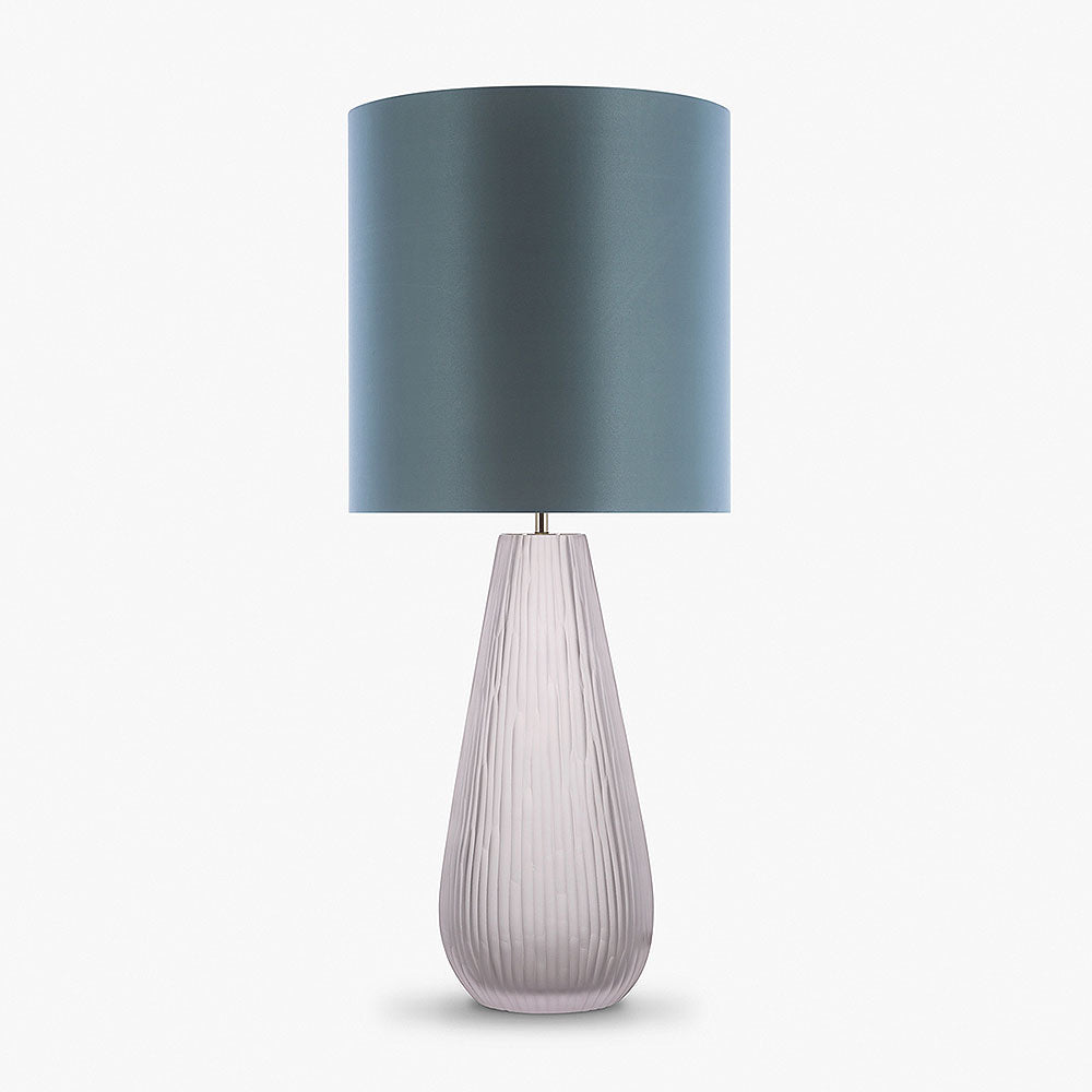 Tupelo Lamp in Clear