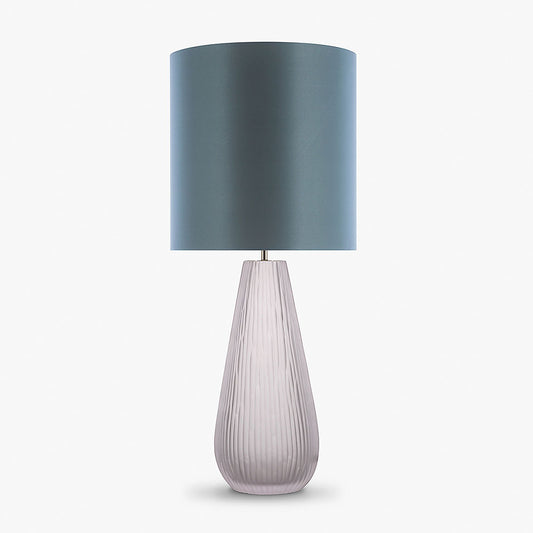 Tupelo Lamp in Clear