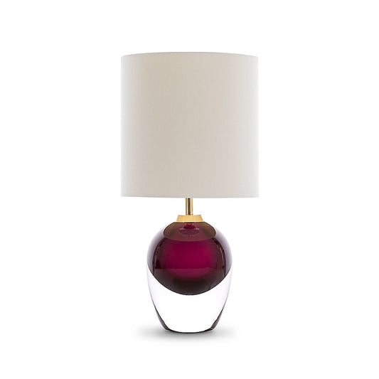 Pod Lamp in Heliotrope