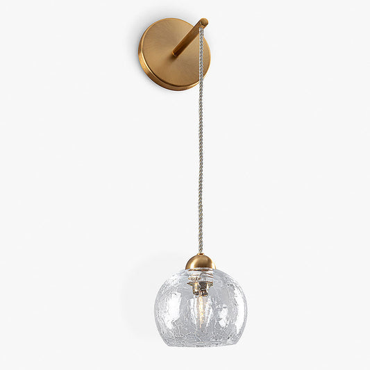 Arctic Wall Light